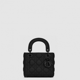 [DIOR-디올] 레이디 울트라 매트 미니