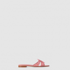 [LOUIS VUITTON-루이비통] LV 이솔라 플랫 뮬 1ACRRB