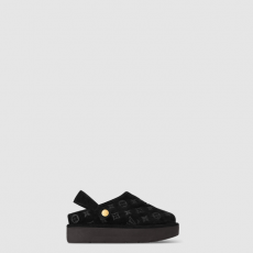 [LOUIS VUITTON-루이비통] 아스펜 플랫폼 클로그 1ADCF1