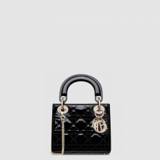 [DIOR-디올] 레이디 페이던트 미니