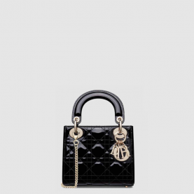 [DIOR-디올] 레이디 페이던트 미니