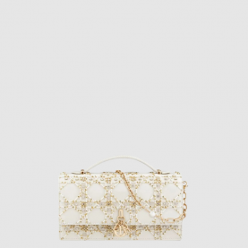 [DIOR-디올] 미스 디올 탑핸들백