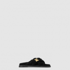 [LOUIS VUITTON-루이비통] 블리스 컴포트 뮬 1ACTEA