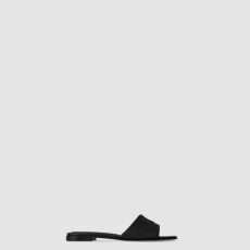 [LOUIS VUITTON-루이비통] 메어 플랫 뮬 1AHLXI