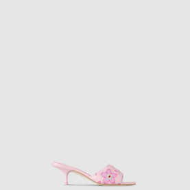 [LOUIS VUITTON-루이비통] Neo 6AM 뮬 1AGWMY