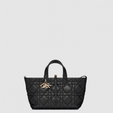 [DIOR-디올]  뚜주흐 토트백  미디움