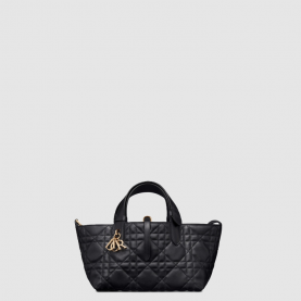[DIOR-디올]  뚜주흐 토트백  스몰