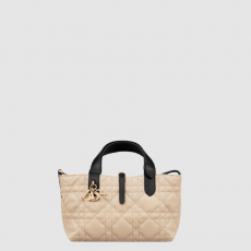 [DIOR-디올]  뚜주흐 토트백  스몰