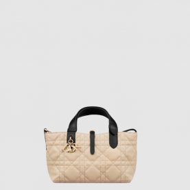 [DIOR-디올]  뚜주흐 토트백  스몰
