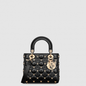 [DIOR-디올] 레이디백  스몰
