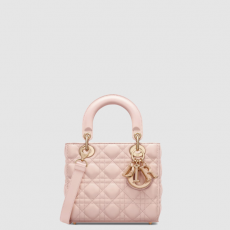 [DIOR-디올] 레이디백  스몰