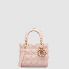 [DIOR-디올] 레이디백  스몰