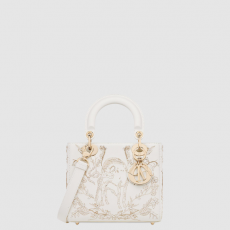 [DIOR-디올] 레이디백 스몰