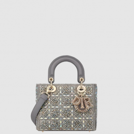 [DIOR-디올] 레이디백 스몰