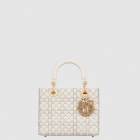 [DIOR-디올] 레이디백 스몰