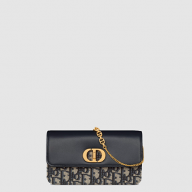 [DIOR-디올] 미스 카로 체인 파우치
