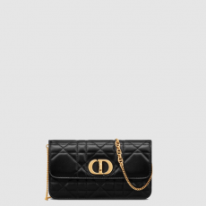 [DIOR-디올] 미스 카로 체인 파우치