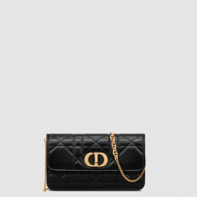[DIOR-디올] 미스 카로 체인 파우치