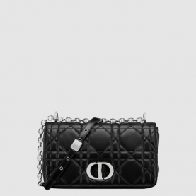 [DIOR-디올] Soft Dior Caro 백 미디움