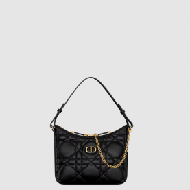 [DIOR-디올] Miss Caro Diorling 미니 체인 백