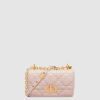 [DIOR-디올] Soft Dior Caro 백 스몰