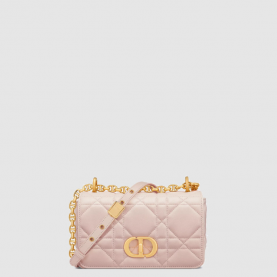 [DIOR-디올] Soft Dior Caro 백 스몰