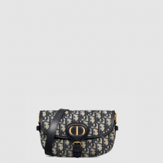 [DIOR-디올] 바비 East-West 백