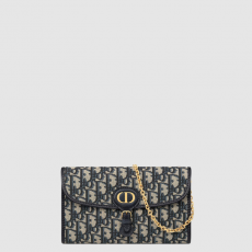 [DIOR-디올] 바비백  East-West  WOC