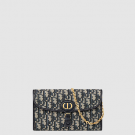 [DIOR-디올] 바비백  East-West  WOC