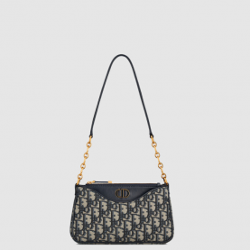 [DIOR-디올] 30 몽테인 애비뉴 호보백