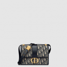 [DIOR-디올]  30 몽테인백  스몰