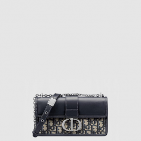 [DIOR-디올] 30 몽테인 이스트 웨스트 체인백