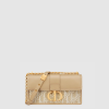 [DIOR-디올] 30 몽테인 이스트 웨스트 체인백