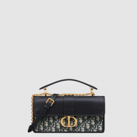 [DIOR-디올] 30 Montaigne 탑 핸들백