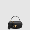 [DIOR-디올]  30 몽테인 에비뉴 탑핸들백  스몰