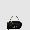 [DIOR-디올] 30 몽테인 에비뉴 탑핸들백 스몰