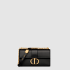 [DIOR-디올] 30 몽테인 이스트 웨스트 체인백