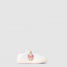 [LOUIS VUITTON-루이비통] LV 그루비 플랫폼 스니커즈 1ACO5T
