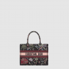 [DIOR-디올] 북 토트백 미디움