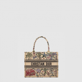 [DIOR-디올] 북 토트백 미디움