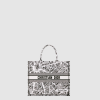 [DIOR-디올] 북 토트백 라지