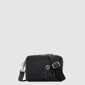 [DIOR-디올] 디올 숄더 스트랩 파우치