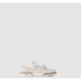 [LOUIS VUITTON-루이비통] 트레이너 스니커즈 1AHTUU