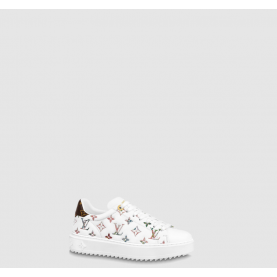 [LOUIS VUITTON-루이비통] 타임아웃 스니커즈 1AAOSH