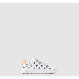 [LOUIS VUITTON-루이비통] 타임 아웃 스니커즈 1AHOO9
