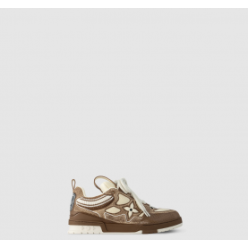[LOUIS VUITTON-루이비통] 스케이트 스니커즈 1AHSWS