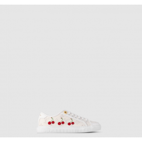[LOUIS VUITTON-루이비통] 라군 스니커즈 1AHKYV