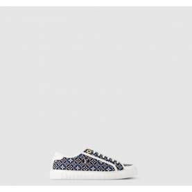 [LOUIS VUITTON-루이비통] 라군 스니커즈 1AHOH7