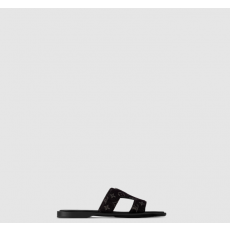 [LOUIS VUITTON-루이비통] LV 오아시스 뮬 1AC69L