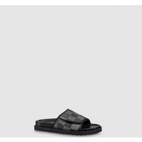[LOUIS VUITTON-루이비통] 마이애미 슬라이드 1AANB9